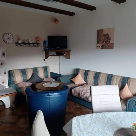 Apartmán Schoene Im Sauerland *