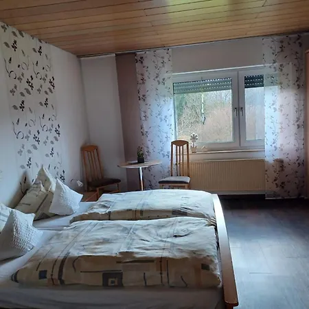 Apartmán Schoene Im Sauerland Kirchhundem