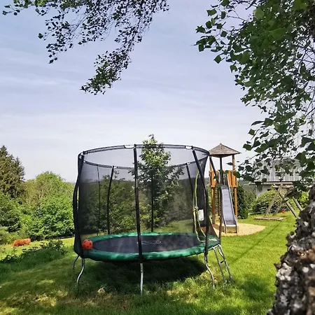 Schoene Im Sauerland Apartmán *