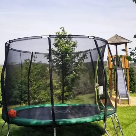 Schoene Im Sauerland Apartmán