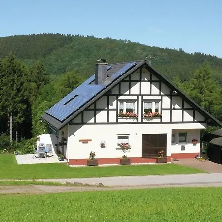 Schoene Im Sauerland