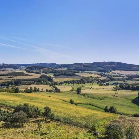Apartmán Schoene Im Sauerland