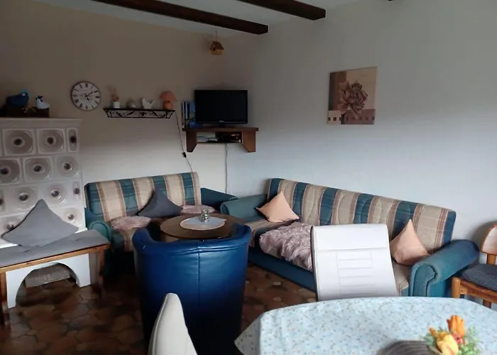 Daire Schoene Im Sauerland *