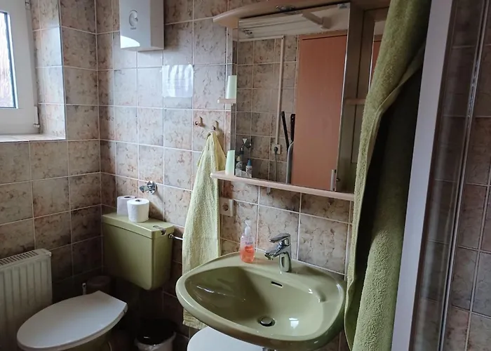 Schoene Im Sauerland Daire