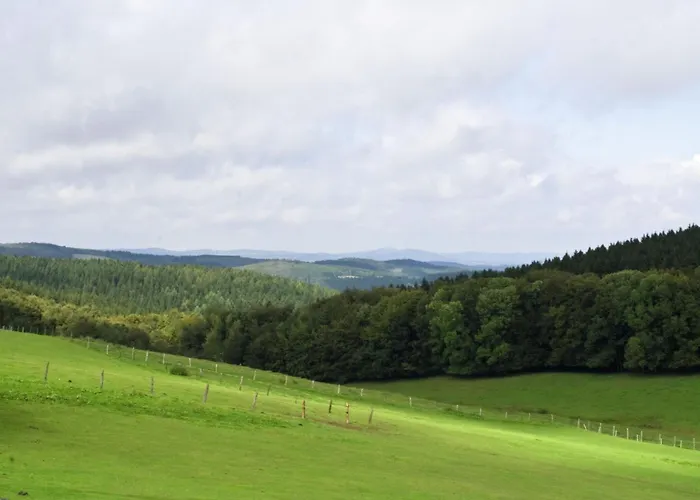 Daire Schoene Im Sauerland