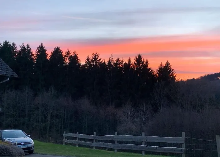 Schoene Im Sauerland