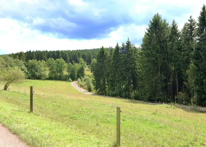 Daire Schoene Im Sauerland *