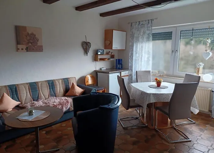 Daire Schoene Im Sauerland *