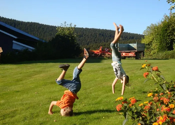 Schoene Im Sauerland *