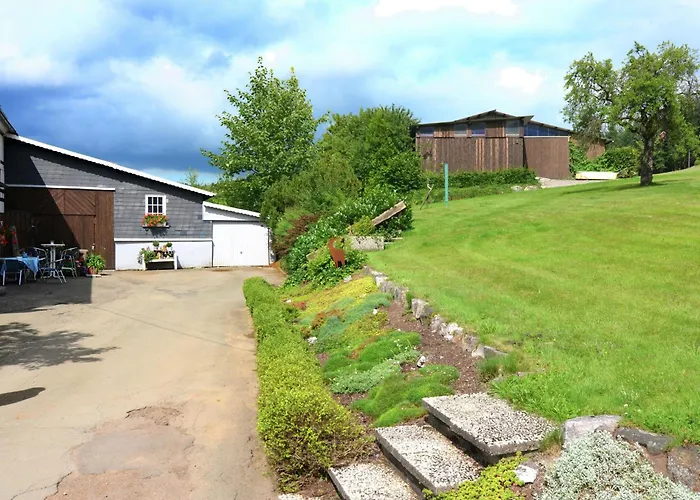 Daire Schoene Im Sauerland *