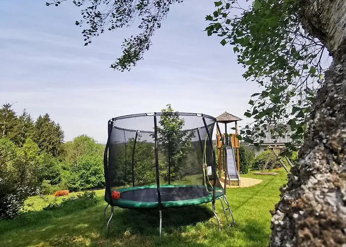 Schoene Im Sauerland Daire *