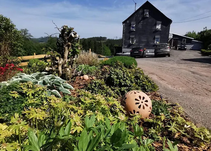 Schoene Im Sauerland * Kirchhundem