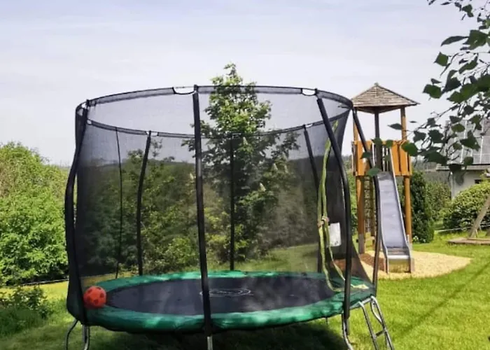 Schoene Im Sauerland Daire