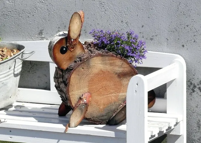 Schoene Im Sauerland Daire *