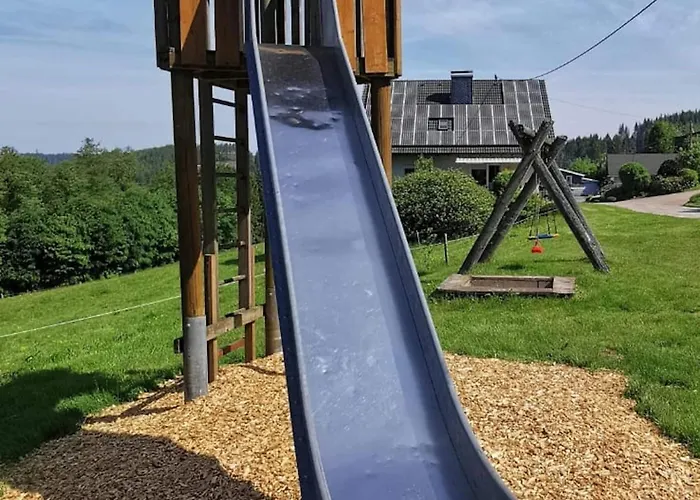 Schoene Im Sauerland * Kirchhundem