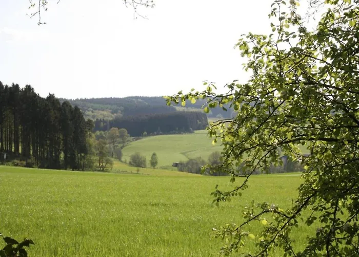 Daire Schoene Im Sauerland *