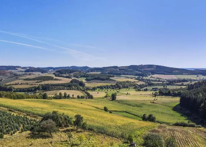 Daire Schoene Im Sauerland